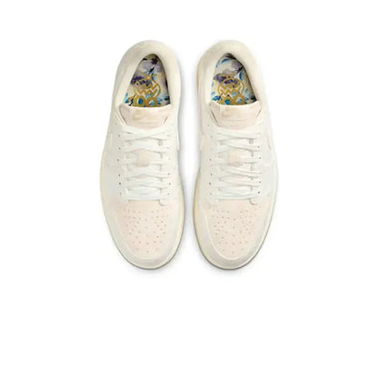 Air Jordan 1 Low x Chris Paul 'Give Them Flowers'