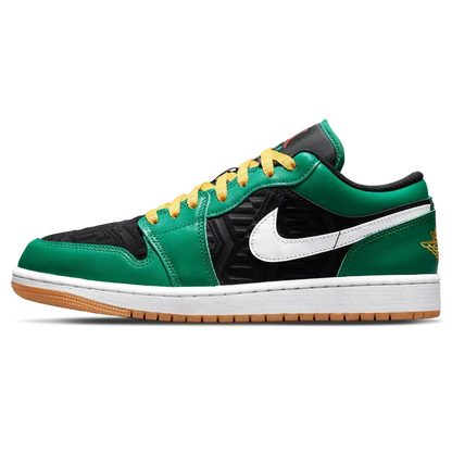 Air Jordan 1 Low SE 'Christmas Malachite Holiday Special'