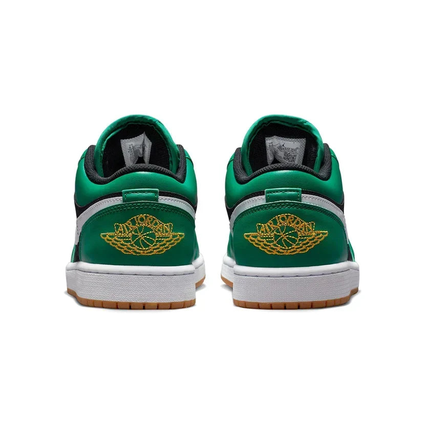Air Jordan 1 Low SE 'Christmas Malachite Holiday Special'