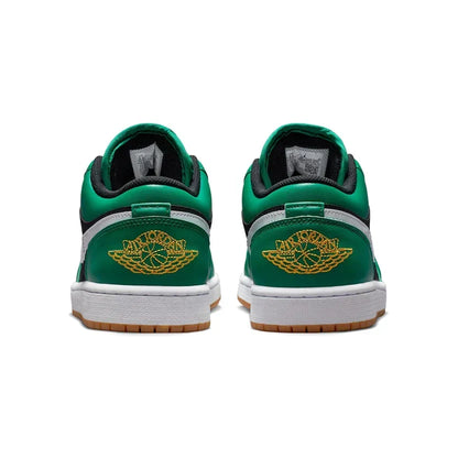 Air Jordan 1 Low SE 'Christmas Malachite Holiday Special'