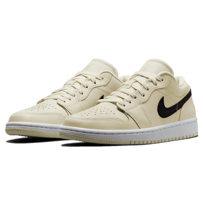 Air Jordan 1 Low 'Coconut Milk'