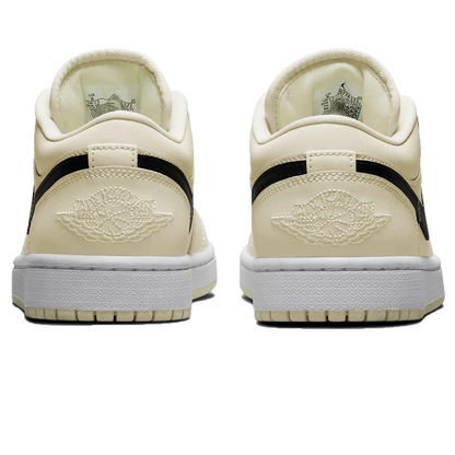 Air Jordan 1 Low 'Coconut Milk'