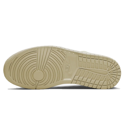 Air Jordan 1 Low 'Coconut Milk'