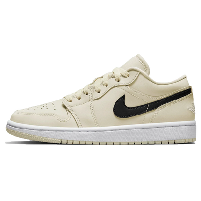 Air Jordan 1 Low 'Coconut Milk'