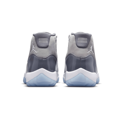 Air Jordan 11  'Cool Grey'