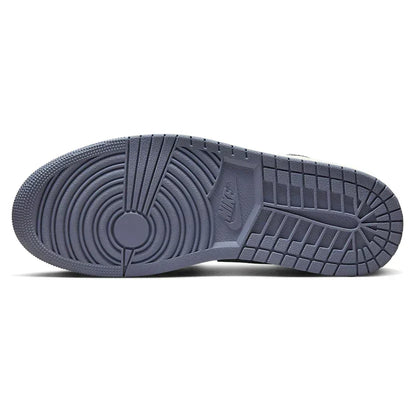 Air Jordan 1 Mid SE Craft 'Obsidian Blue'