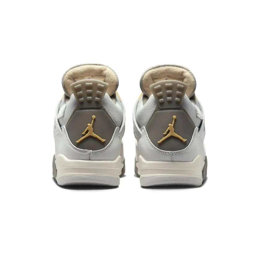 Air Jordan 4 'Craft Photon Dust'