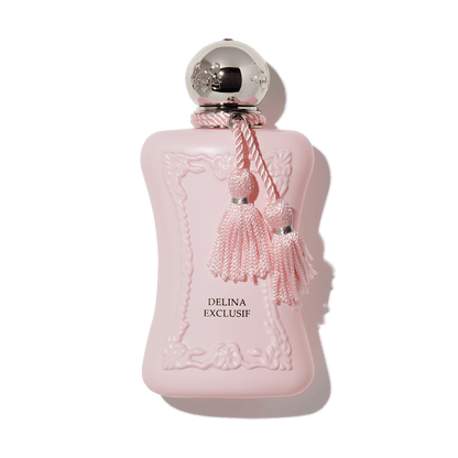 Delina Exclusif – 75 ml / 2.5 fl oz Women’s Perfume