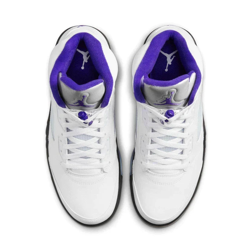 Air Jordan 5 'Dark Concord'