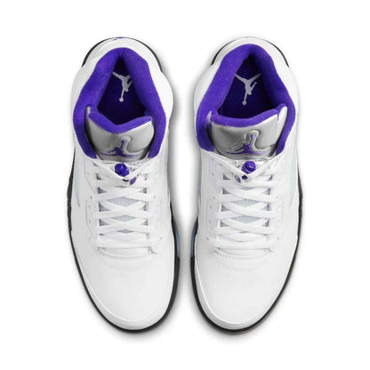 Air Jordan 5 'Dark Concord'