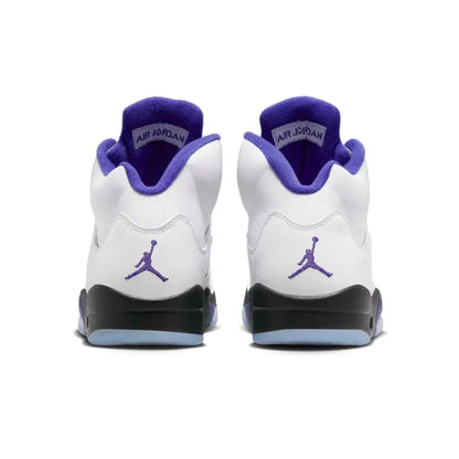 Air Jordan 5 'Dark Concord'
