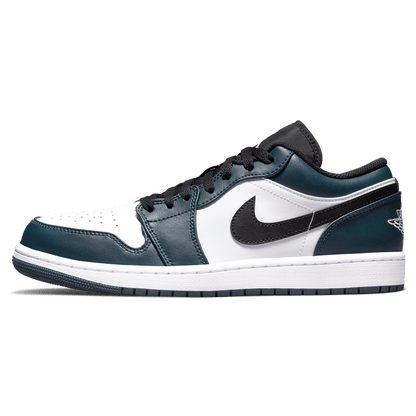 Air Jordan 1 Low 'Dark Teal'
