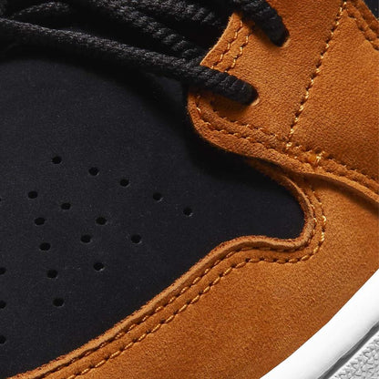 Air Jordan 1 Mid 'Desert Ochre'