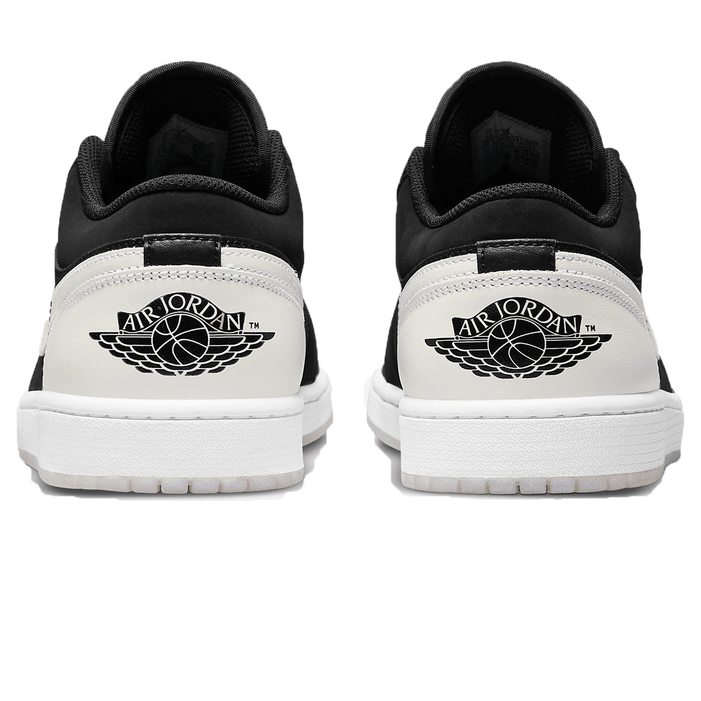 Air Jordan 1 Low 'Diamond Shorts'