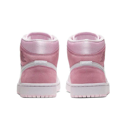 Air Jordan 1 Mid 'Digital Pink'