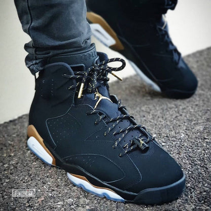 Air Jordan 6 'DMP (Defining Moments)'