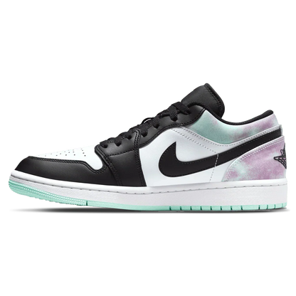Air Jordan 1 Low 'Easter Pastel Tie Dye'
