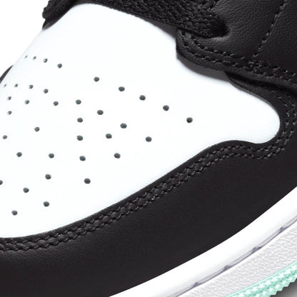 Air Jordan 1 Low 'Easter Pastel Tie Dye'