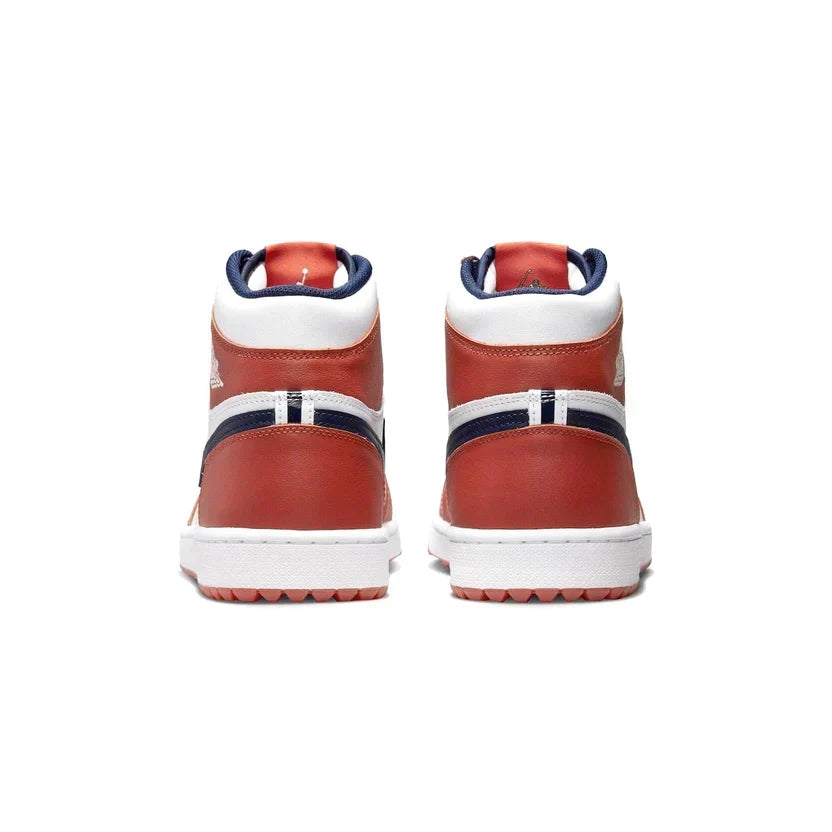 Air Jordan 1 High x Eastside Golf 'Out of the Mud' (GOLF VERSION)