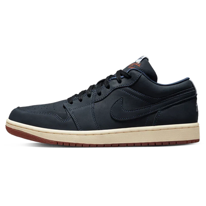 Air Jordan 1 Low x Eastside Golf 'Out of the Mud' (GOLF VERSION)
