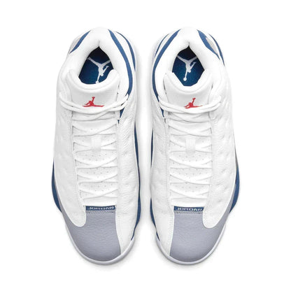 Air Jordan 13 'French Blue'