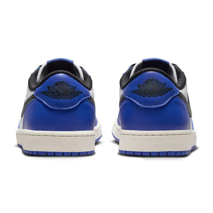 Air Jordan 1 Low 'Game Royal'