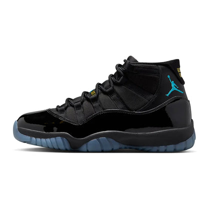 Air Jordan 11 'Gamma Blue' (2025)