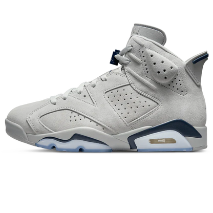 Air Jordan 6 'Georgetown'