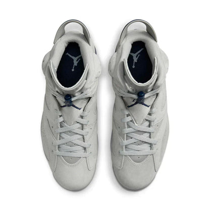 Air Jordan 6 'Georgetown'
