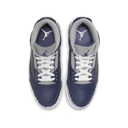 Air Jordan 3 'Georgetown'