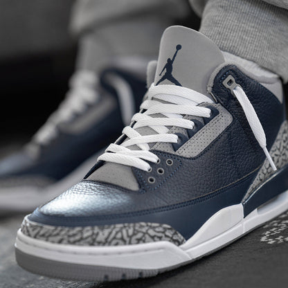Air Jordan 3 'Georgetown'