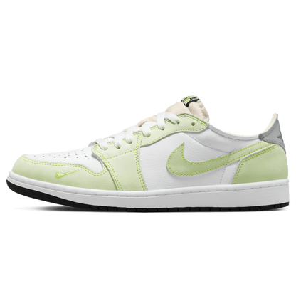 Air Jordan 1 Low 'Ghost Green'