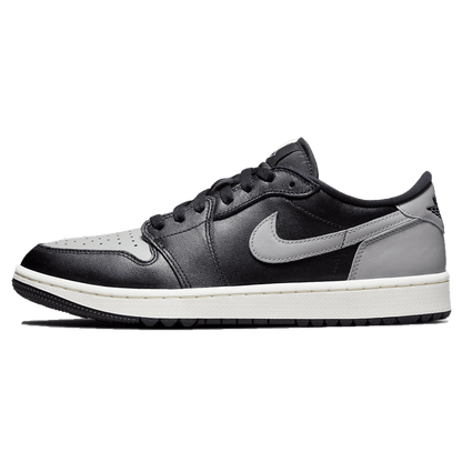Air Jordan 1 Low 'Shadow' (GOLF VERSION)
