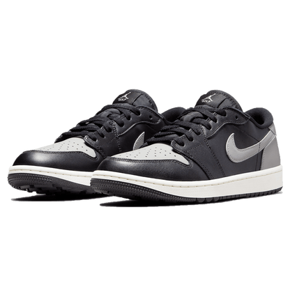 Air Jordan 1 Low 'Shadow' (GOLF VERSION)