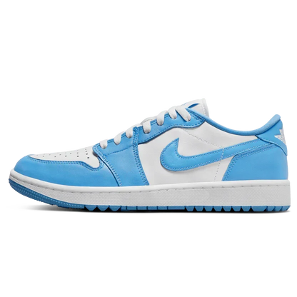 Air Jordan 1 Low 'UNC' (GOLF VERSION)