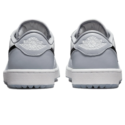 Air Jordan 1 Low 'Wolf Grey' (GOLF VERSION)