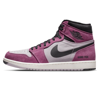 Air Jordan 1 High Element 'Gore-Tex Berry'