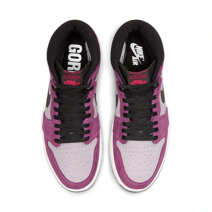 Air Jordan 1 High Element 'Gore-Tex Berry'