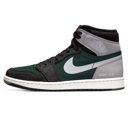Air Jordan 1 High Element 'Gore-Tex Black Particle Grey'