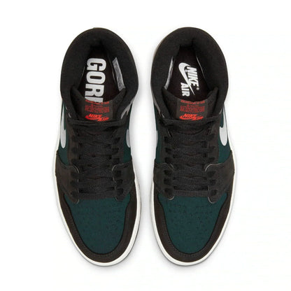 Air Jordan 1 High Element 'Gore-Tex Black Particle Grey'