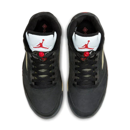 Air Jordan 5 'Gore-Tex Off-Noir'