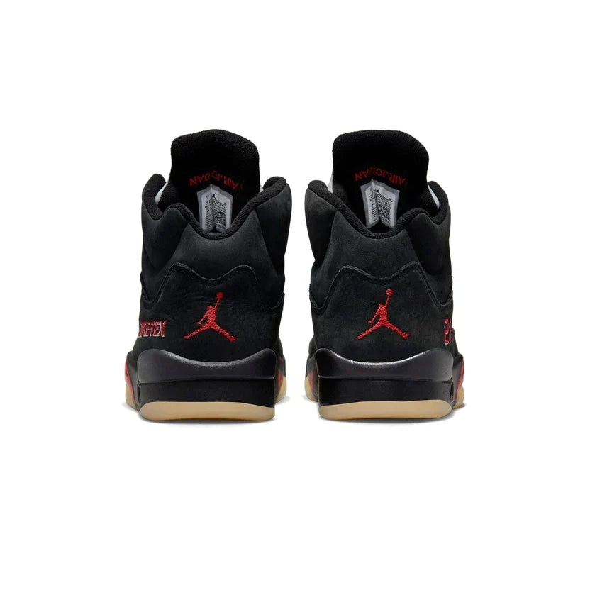 Air Jordan 5 'Gore-Tex Off-Noir'