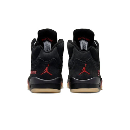 Air Jordan 5 'Gore-Tex Off-Noir'