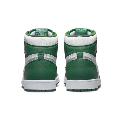 Air Jordan 1 High OG 'Gorge Green'