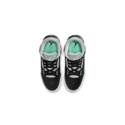 Air Jordan 3 'Green Glow'