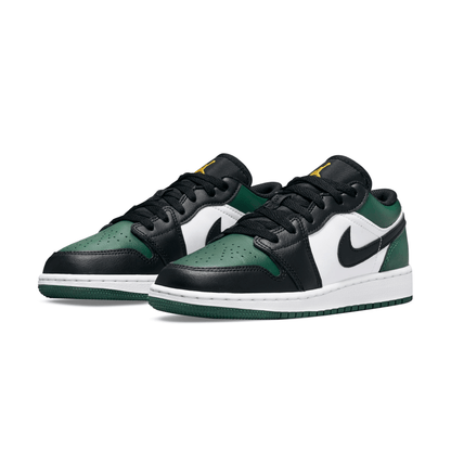 Air Jordan 1 Low 'Green Toe'