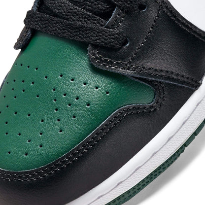 Air Jordan 1 Low 'Green Toe'