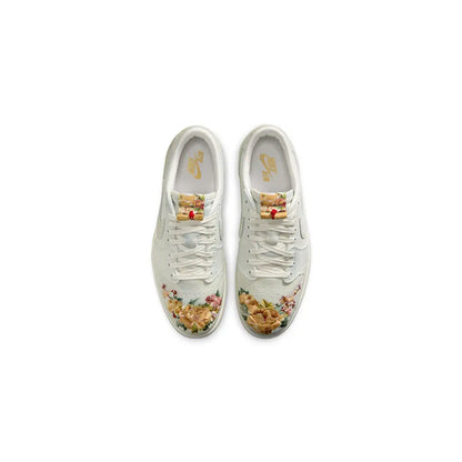 Air Jordan 1 Low 'Year of The Horse Sail'