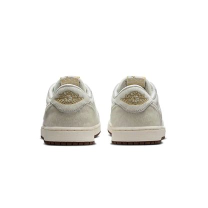 Air Jordan 1 Low 'Year of The Horse Sail'