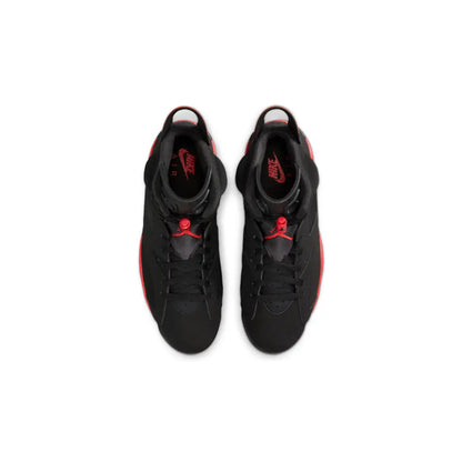 Air Jordan 6 'Infrared Salesman'